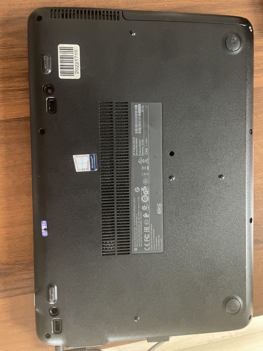 HP  Probok 640 G2 w bdb stanie