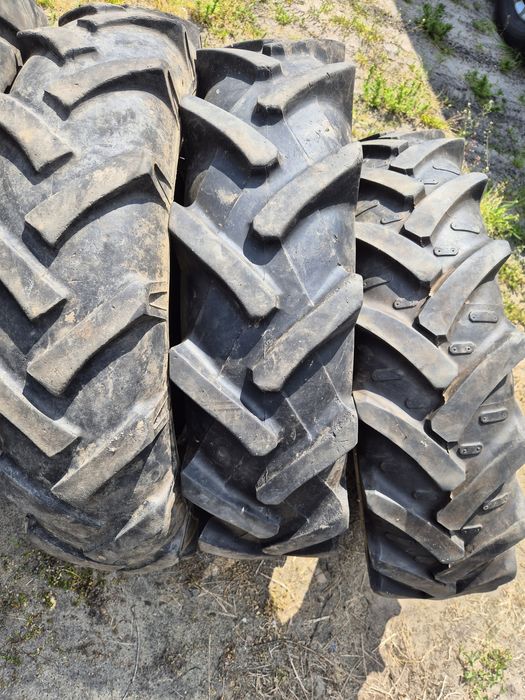 Opony 7.50-18  7.50r18