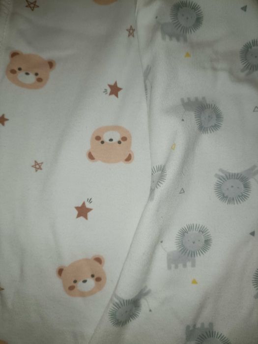 2 Baby Sleeping Bags TOG 0.5