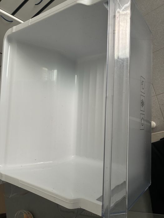 Kit Completo Acessórios Frigorífico Samsung RS68N8322S9