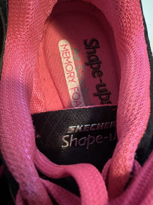 Skechers shape-ups jak nowe
