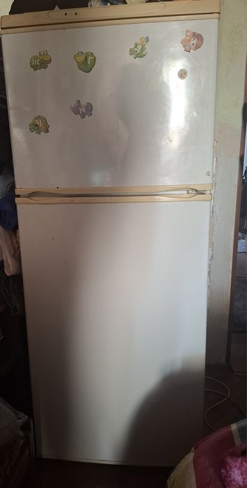 Холодильник "ДНЕПР"