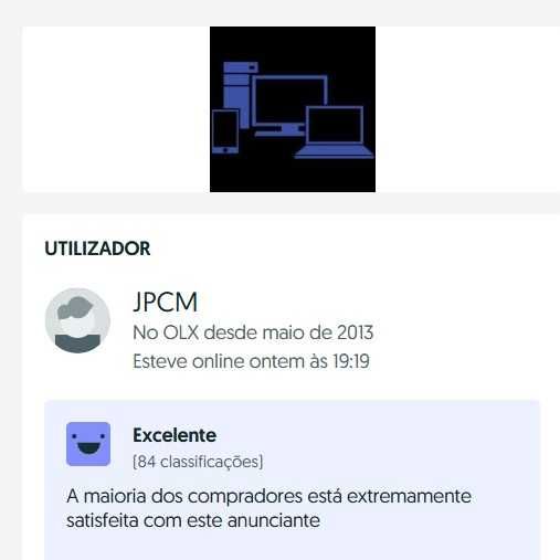 Portateis desde apenas 140€ - Compre com confiança - James PC Mobile