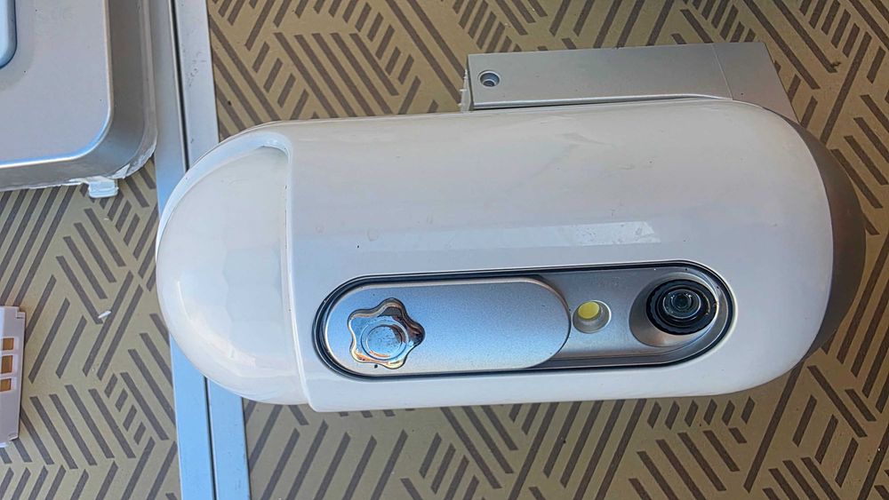 Alarme Securitas Direct / Verisure