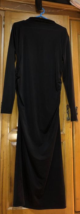 Vestido preto H&M