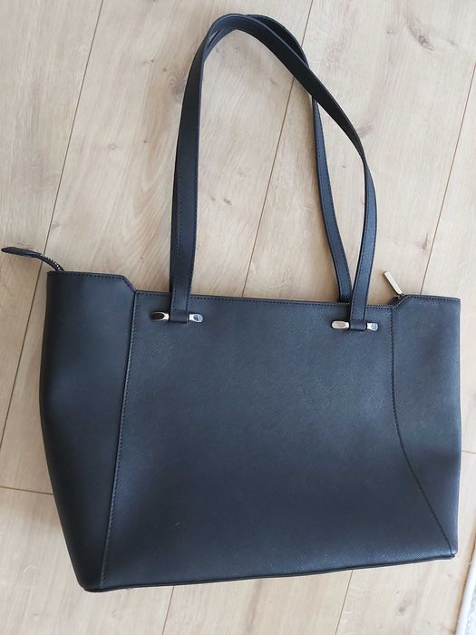 Totebka skórzana Wittchen