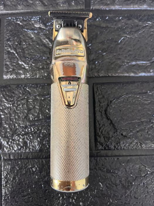 BabyLiss Snap e Baby Liss skeleton