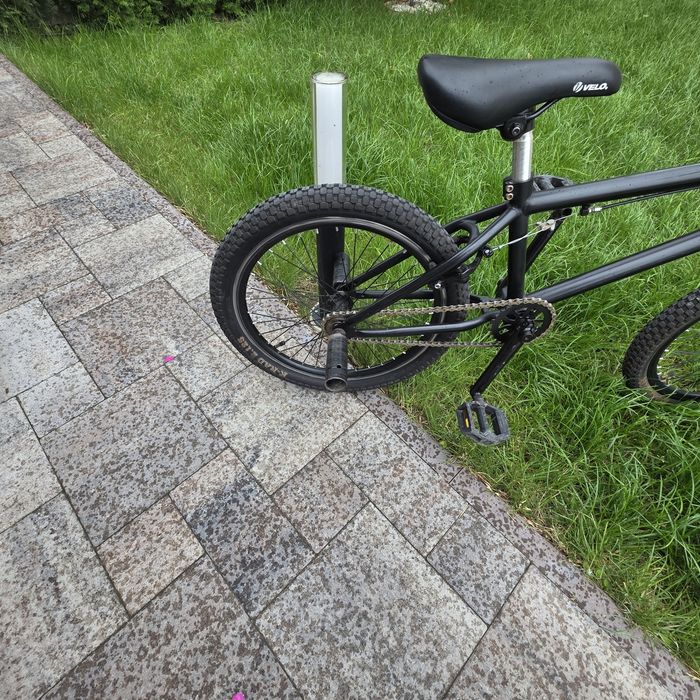 BMX Велосипед для трюків BMX