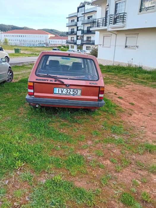 Opel Kadet 1300 S