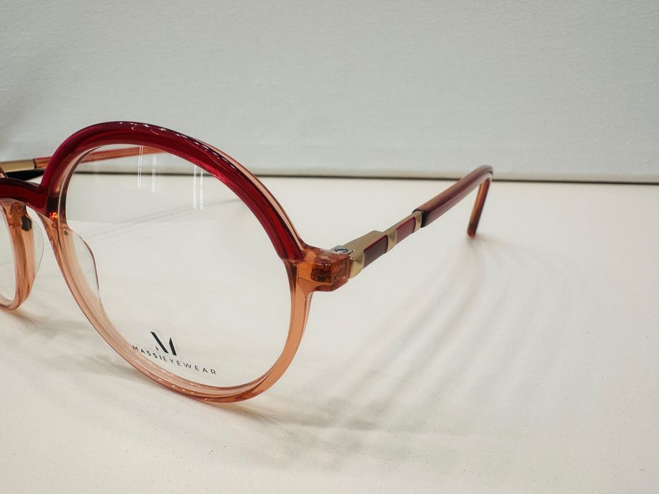 Oprawki korekcyjne Massi