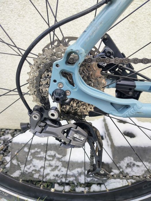 Sprzedam rower trekkingowy/szosowy Focus damski