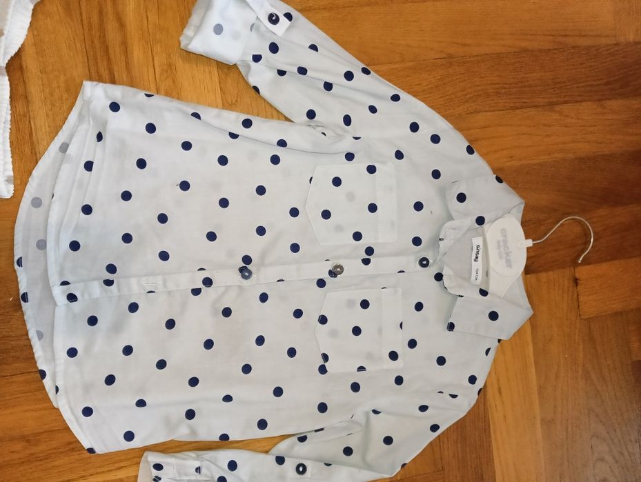 Zestaw wyjściowy, galowy, elegancki dla dziewczynki