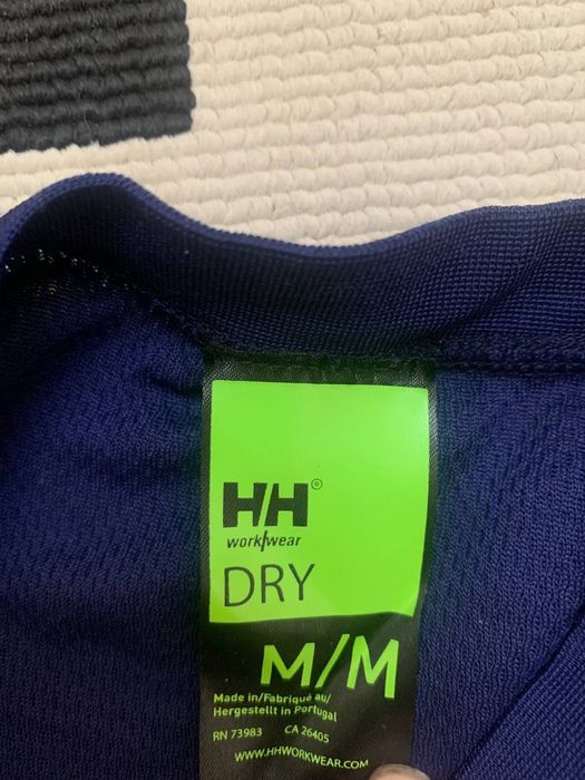 Термобілизна helly hansen