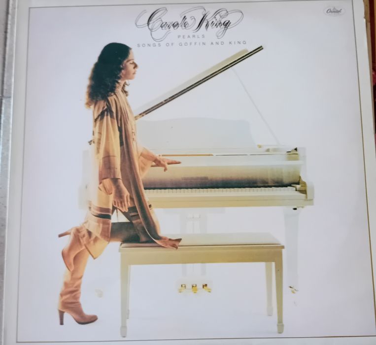 8 discos vinil lp