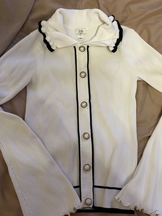 Кофтинка олд мані