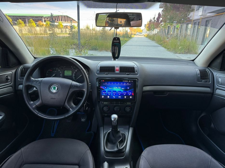 Продається: Skoda Octavia A5