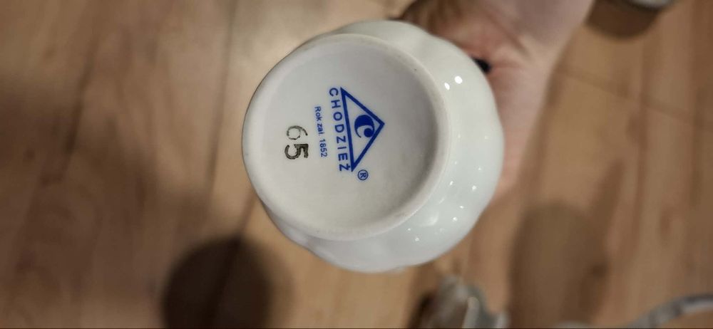 Porcelana Iwona Chodzież