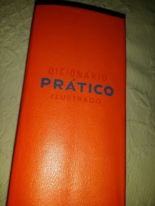 Dicionário Lello Ilustrado