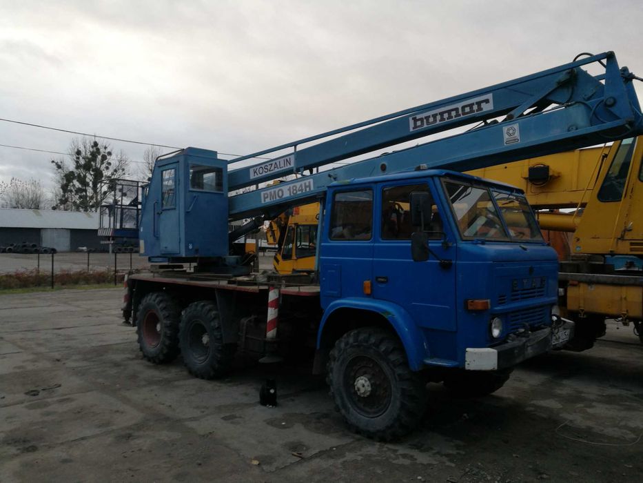 Star 266 OLX pl