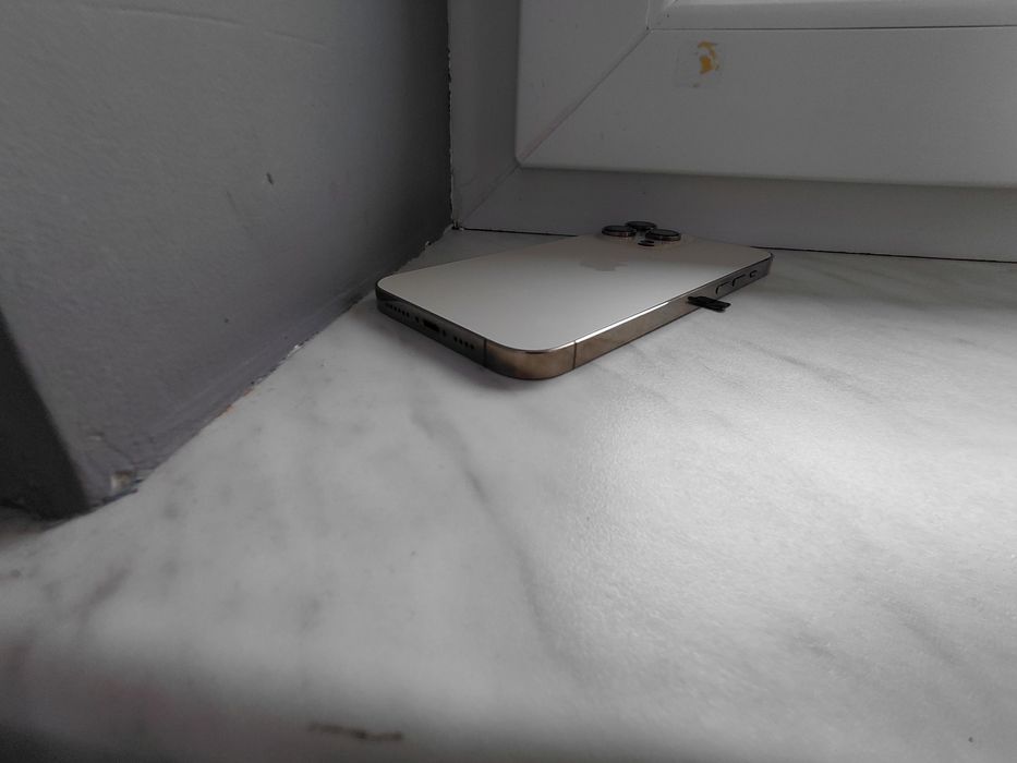 Iphone 14 pro max korpus ramka obudowa