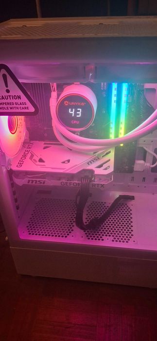 Computador Gaming