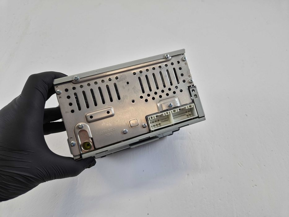 Kompletne Radio KIA PICANTO II 5D CD MP3 BLUETOOTH 11-17r. Europa