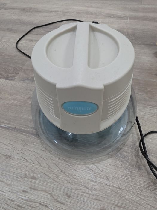 Aromatizador Rainmate