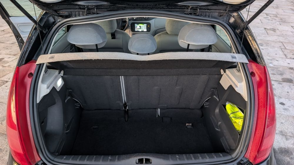 Citroen C3 - económico