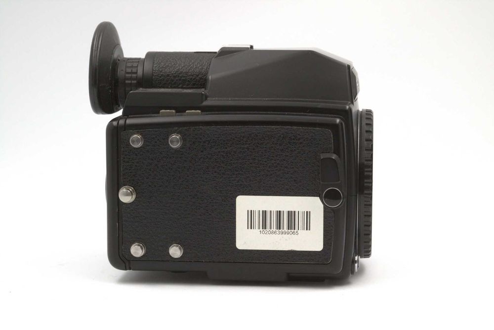 Pentax 645 body (без рукоятки)