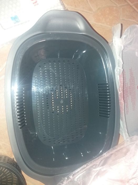 Copo e acessórios Yammi 1