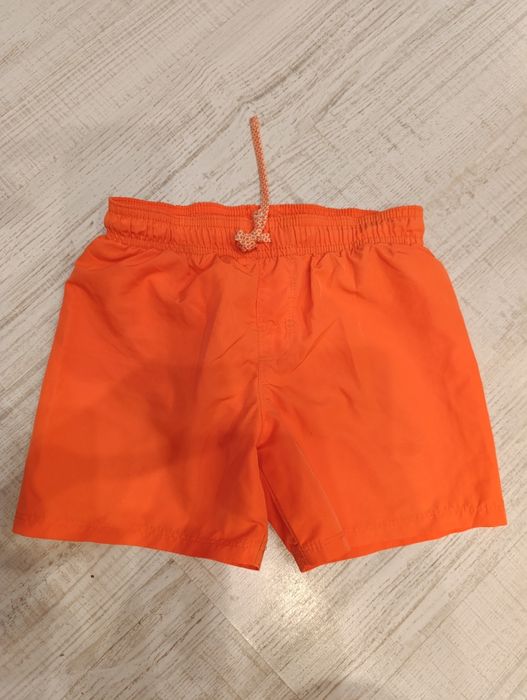 Spodenki do pływania H&M  110/116