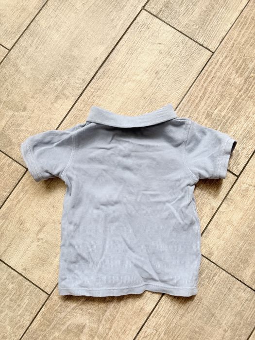 Футболка  Hugo Boss