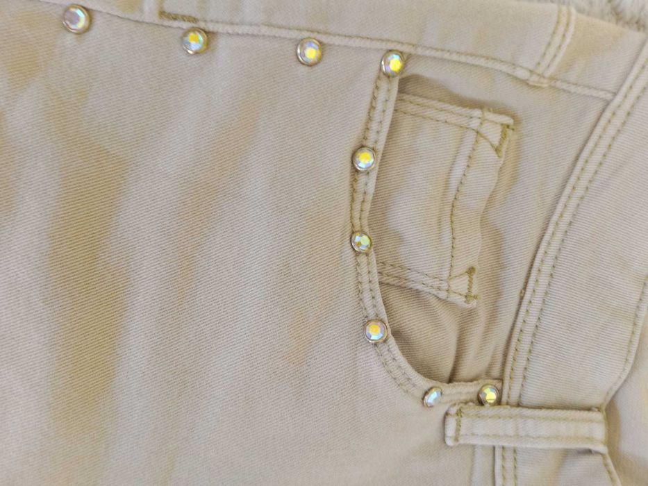 Calça Galdi feminina