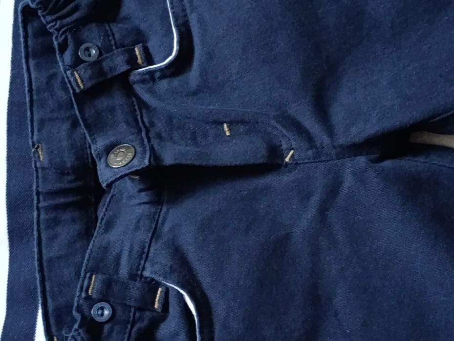 Штани для хлопчика