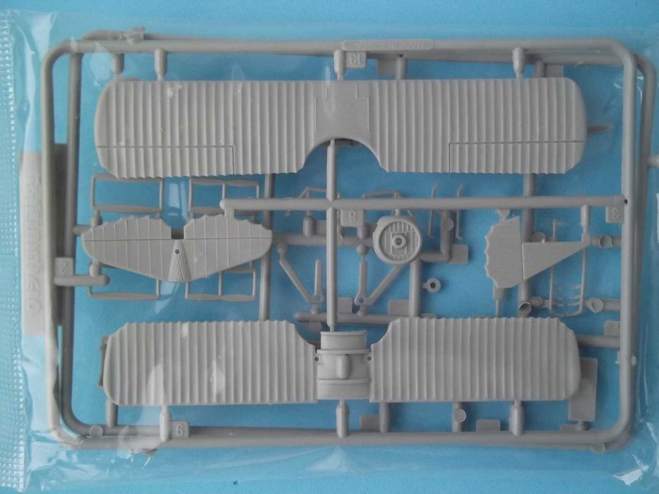 Kit Academy 1/72 - SPAD S.XIII425518262576097282