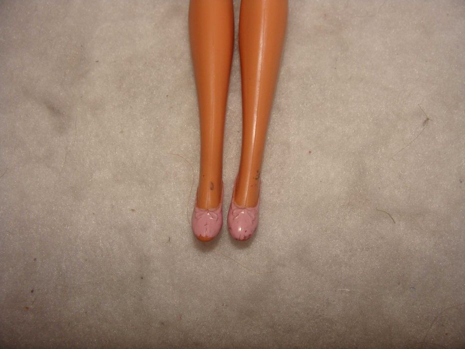 Boneca Barbie Chic