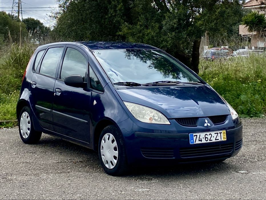 Mitsubishi Colt 1.1.