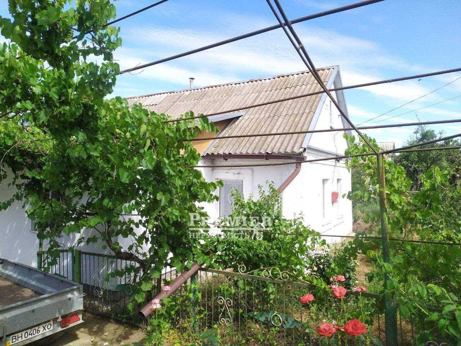 Продам будинок 24 сотки землі