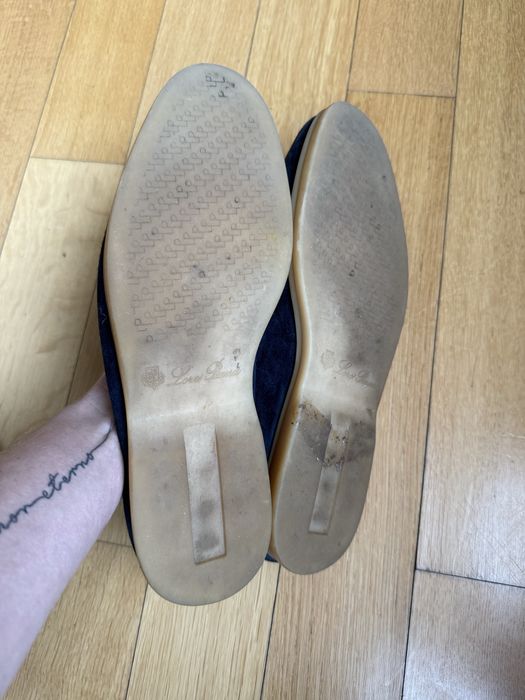 Лофери Loro Piana 44