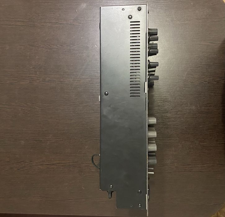 Продам Pioneer DJM 600