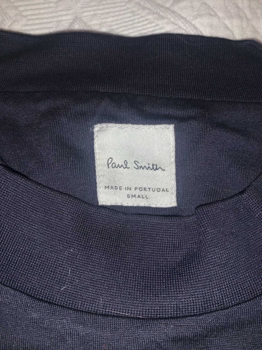 T-shirt 69 Paul Smith - M.