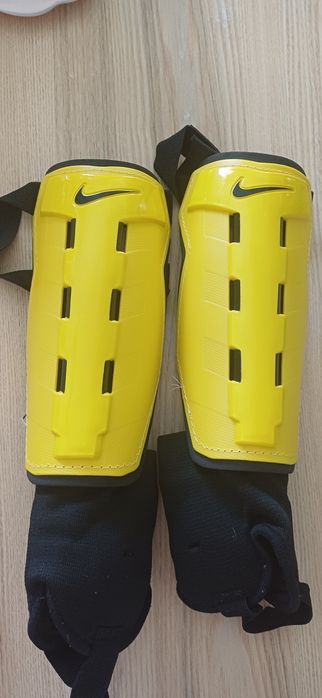 Caneleiras nike impecável