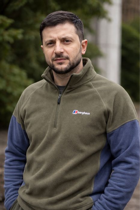 Berghaus fleece / фліска / gorpcore drip