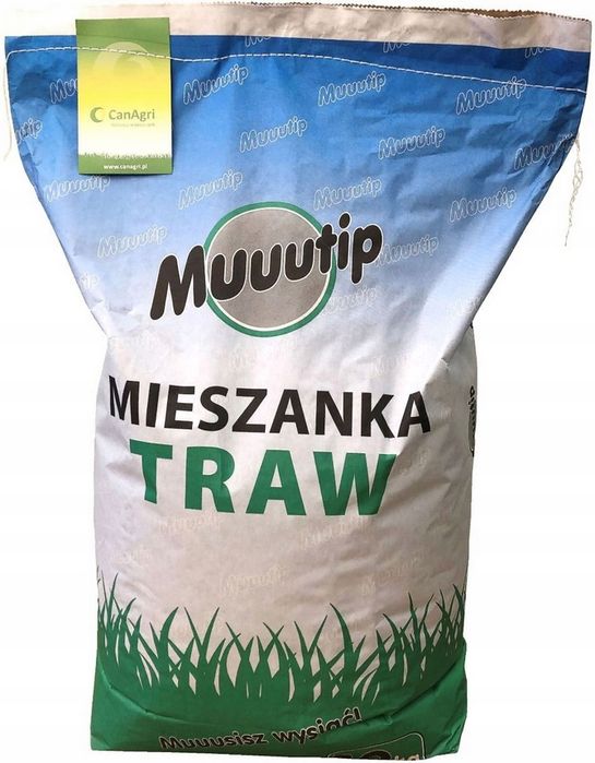 Mieszanka traw MuuuTip2 10 kg Sowul & Sowul