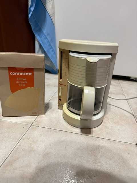 Filter Coffee Machine457722183675422720