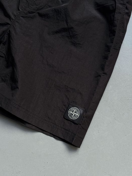 Шорти Stone Island patch-program (БЕЗ ПЕРЕДОПЛАТИ)