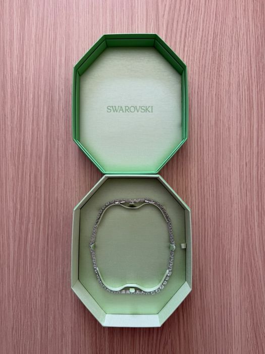 Pulseira Swarovski