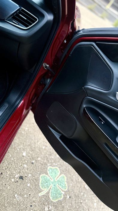 Alfa Romeo Giulietta 1.7 TBi Quadrifoglio Verde