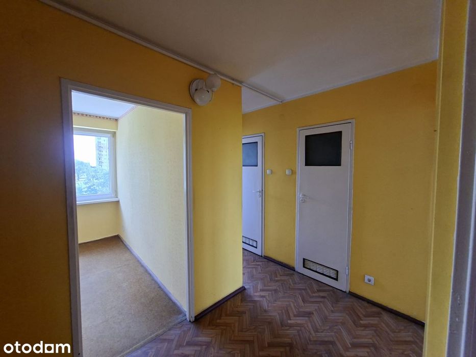 Sprzedam mieszkanie trzypokojowe - Osiedle Piastowskie - Więcej