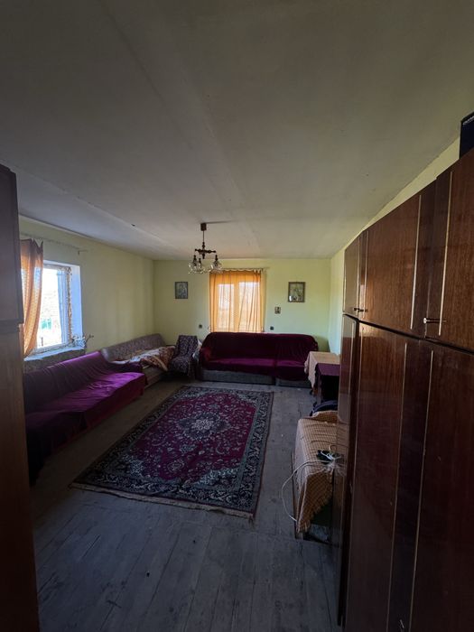 Продаж будинку в с.Баківці Львівська обл